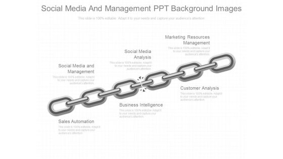 Social Media And Management Ppt Background Images Social Media And Management Ppt Background Images