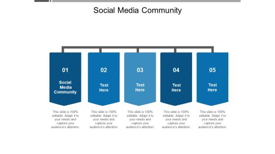 Social Media Community Ppt PowerPoint Presentation Gallery Templates Cpb Social Media Community Ppt PowerPoint Presentation Gallery Templates Cpb