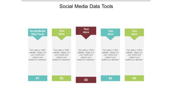 Social Media Data Tools Ppt PowerPoint Presentation Show Example File Cpb Social Media Data Tools Ppt PowerPoint Presentation Show Example File Cpb