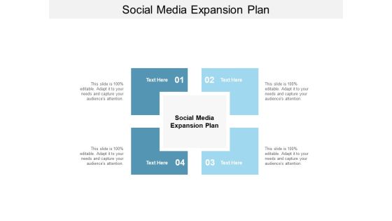 Social Media Expansion Plan Ppt PowerPoint Presentation Summary Samples Cpb Social Media Expansion Plan Ppt PowerPoint Presentation Summary Samples Cpb