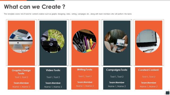 Social Media Investor Funding Pitch Deck What Can We Create Inspiration PDF Social Media Investor Funding Pitch Deck What Can We Create Inspiration PDF