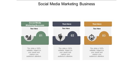 Social Media Marketing Business Ppt PowerPoint Presentation Layouts Show Cpb Social Media Marketing Business Ppt PowerPoint Presentation Layouts Show Cpb