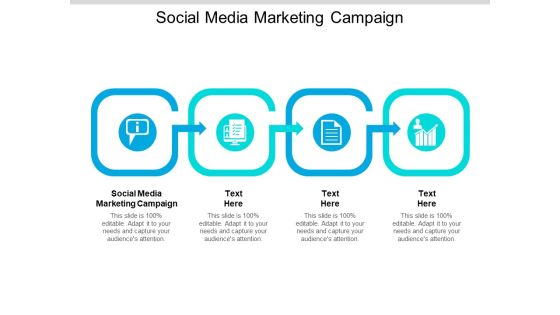 Social Media Marketing Campaign Ppt PowerPoint Presentation Infographic Template Ideas Cpb Social Media Marketing Campaign Ppt PowerPoint Presentation Infographic Template Ideas Cpb