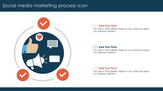 Social Media Marketing Process Icon Inspiration PDF Social Media Marketing Process Icon Inspiration PDF