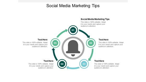 Social Media Marketing Tips Ppt PowerPoint Presentation Layouts Example Introduction Cpb Social Media Marketing Tips Ppt PowerPoint Presentation Layouts Example Introduction Cpb