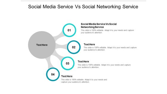 Social Media Service Vs Social Networking Service Ppt PowerPoint Presentation Show Design Inspiration Cpb Pdf Social Media Service Vs Social Networking Service Ppt PowerPoint Presentation Show Design Inspiration Cpb Pdf