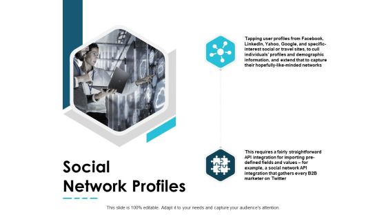 Social Network Profiles Management Ppt PowerPoint Presentation Styles Tips Social Network Profiles Management Ppt PowerPoint Presentation Styles Tips