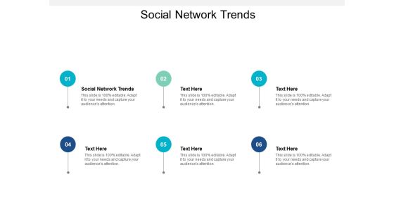 Social Network Trends Ppt PowerPoint Presentation Icon Designs Download Cpb Social Network Trends Ppt PowerPoint Presentation Icon Designs Download Cpb