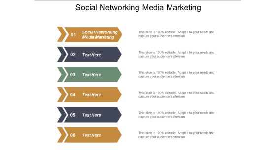 Social Networking Media Marketing Ppt PowerPoint Presentation Professional Show Cpb Social Networking Media Marketing Ppt PowerPoint Presentation Professional Show Cpb