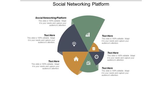 social networking platform ppt powerpoint presentation styles design ideas cpb social networking platform ppt powerpoint presentation styles design ideas cpb