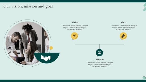 Social Networks Marketing To Improve Our Vision Mission And Goal Ppt Slides Deck PDF Social Networks Marketing To Improve Our Vision Mission And Goal Ppt Slides Deck PDF
