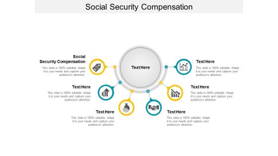 Social Security Compensation Ppt PowerPoint Presentation Professional Infographics Cpb Social Security Compensation Ppt PowerPoint Presentation Professional Infographics Cpb