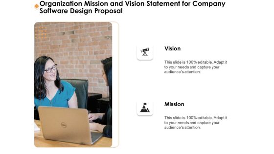 Software Development Organization Mission And Vision Statement For Company Software Design Demonstration PDF Software Development Organization Mission And Vision Statement For Company Software Design Demonstration PDF