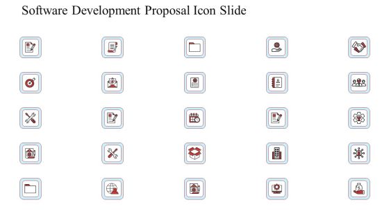 Software Development Proposal Icon Slide Ppt Introduction PDF Software Development Proposal Icon Slide Ppt Introduction PDF
