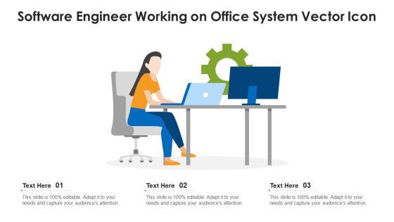 Software Engineer Working On Office System Vector Icon Ppt PowerPoint Presentation Gallery Format Ideas PDF Software Engineer Working On Office System Vector Icon Ppt PowerPoint Presentation Gallery Format Ideas PDF