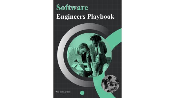 Software Engineers Playbook Template Software Engineers Playbook Template