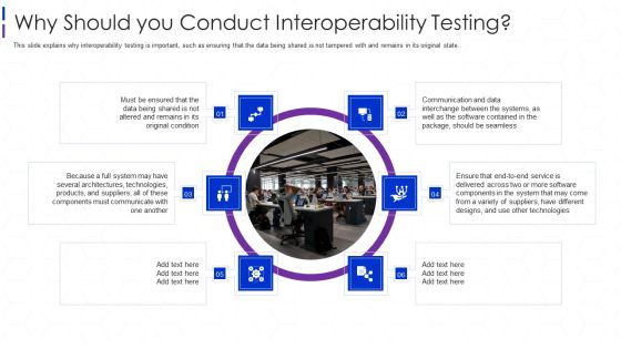 Software Interoperability Examination IT Why Should You Conduct Clipart PDF Software Interoperability Examination IT Why Should You Conduct Clipart PDF