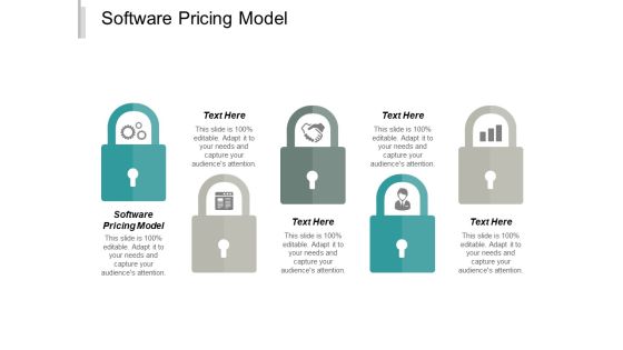 Software Pricing Model Ppt PowerPoint Presentation Pictures Influencers Cpb Software Pricing Model Ppt PowerPoint Presentation Pictures Influencers Cpb