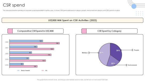 Software Products And Solutions Firm Details CSR Spend Portrait PDF Software Products And Solutions Firm Details CSR Spend Portrait PDF