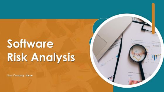 Software Risk Analysis Ppt PowerPoint Presentation Complete Deck With Slides Software Risk Analysis Ppt PowerPoint Presentation Complete Deck With Slides