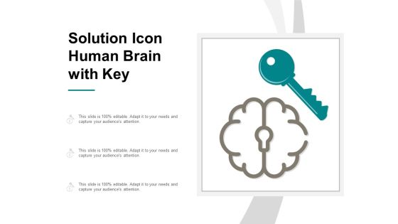 Solution Icon Human Brain With Key Ppt PowerPoint Presentation Infographic Template Inspiration Solution Icon Human Brain With Key Ppt PowerPoint Presentation Infographic Template Inspiration