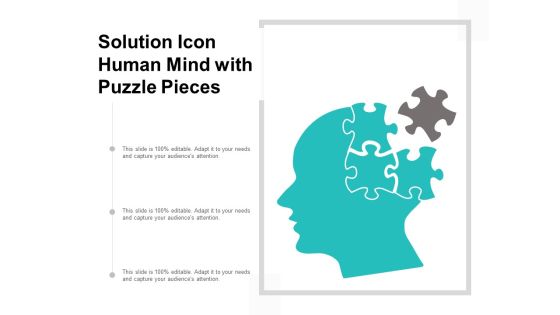 Solution Icon Human Mind With Puzzle Pieces Ppt PowerPoint Presentation Portfolio Skills Solution Icon Human Mind With Puzzle Pieces Ppt PowerPoint Presentation Portfolio Skills