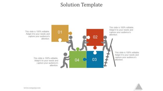 Solution Template Ppt PowerPoint Presentation Show Solution Template Ppt PowerPoint Presentation Show