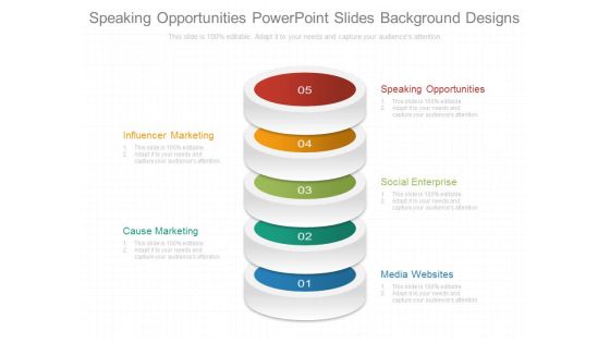 Speaking Opportunities Powerpoint Slides Background Designs Speaking Opportunities Powerpoint Slides Background Designs