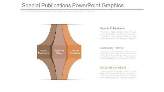 Special Publications Powerpoint Graphics Special Publications Powerpoint Graphics