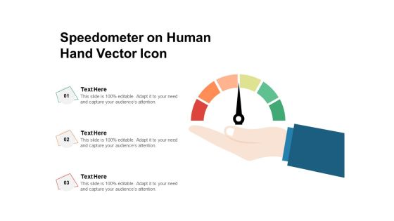 Speedometer On Human Hand Vector Icon Ppt PowerPoint Presentation Outline Icons PDF Speedometer On Human Hand Vector Icon Ppt PowerPoint Presentation Outline Icons PDF