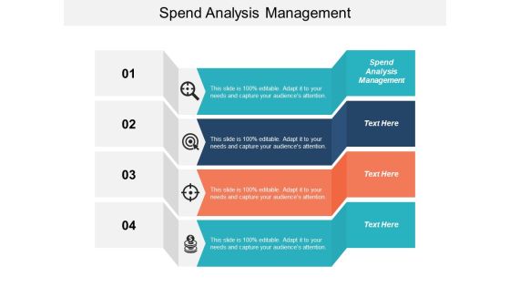 Spend Analysis Management Ppt PowerPoint Presentation Infographic Template Infographics Spend Analysis Management Ppt PowerPoint Presentation Infographic Template Infographics