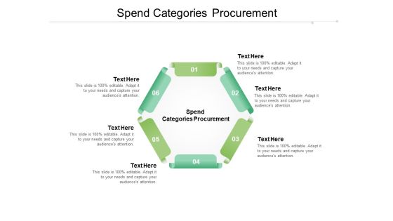 Spend Categories Procurement Ppt PowerPoint Presentation Styles Samples Cpb Spend Categories Procurement Ppt PowerPoint Presentation Styles Samples Cpb