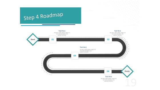 Sponsor Brands In Sports Step 4 Roadmap Ppt Infographics Maker PDF Sponsor Brands In Sports Step 4 Roadmap Ppt Infographics Maker PDF