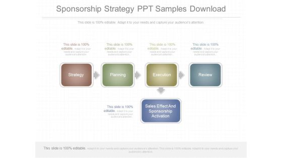 Sponsorship Strategy Ppt Samples Download Sponsorship Strategy Ppt Samples Download