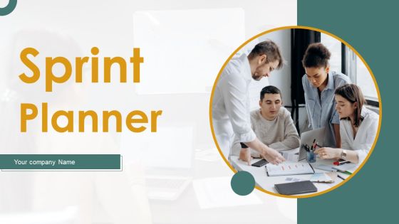 Sprint Planner Ppt PowerPoint Presentation Complete Deck With Slides Sprint Planner Ppt PowerPoint Presentation Complete Deck With Slides