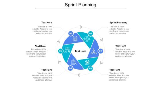 Sprint Planning Ppt PowerPoint Presentation Portfolio Deck Cpb Sprint Planning Ppt PowerPoint Presentation Portfolio Deck Cpb
