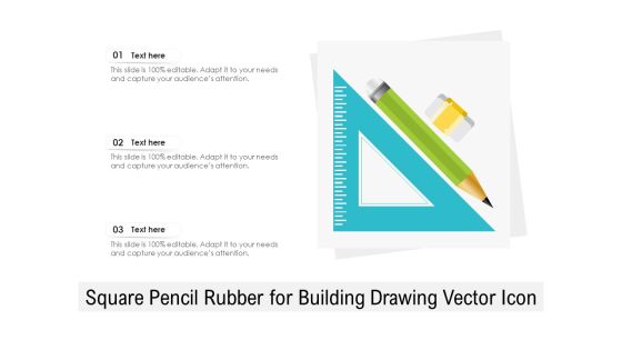 Square Pencil Rubber For Building Drawing Vector Icon Ppt PowerPoint Presentation Portfolio Layouts PDF Square Pencil Rubber For Building Drawing Vector Icon Ppt PowerPoint Presentation Portfolio Layouts PDF