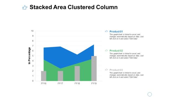 Stacked Area Clustered Column Analysis Ppt PowerPoint Presentation Model Slides