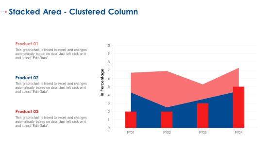 Stacked Area Clustered Column Ppt Infographic Template Background Designs PDF