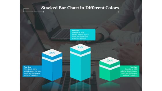 Stacked Bar Chart In Different Colors Ppt PowerPoint Presentation Gallery Maker PDF Stacked Bar Chart In Different Colors Ppt PowerPoint Presentation Gallery Maker PDF