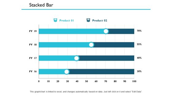 Stacked Bar Finance Ppt PowerPoint Presentation Icon Deck Stacked Bar Finance Ppt PowerPoint Presentation Icon Deck