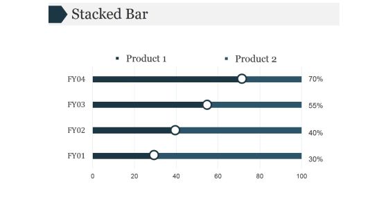 Stacked Bar Ppt PowerPoint Presentation Example File