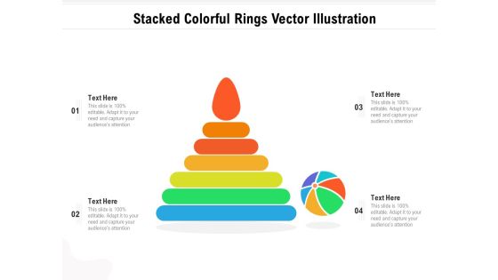 Stacked Colorful Rings Vector Illustration Ppt PowerPoint Presentation Icon Example File PDF Stacked Colorful Rings Vector Illustration Ppt PowerPoint Presentation Icon Example File PDF