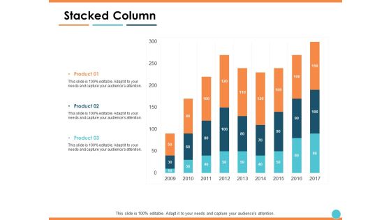 Stacked Column Finance Ppt PowerPoint Presentation File Slide Portrait Stacked Column Finance Ppt PowerPoint Presentation File Slide Portrait