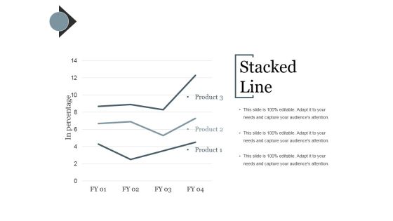 Stacked Line Ppt PowerPoint Presentation Gallery Visuals