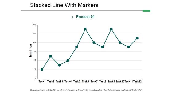Stacked Line With Markers Ppt PowerPoint Presentation Infographics Slide Portrait Stacked Line With Markers Ppt PowerPoint Presentation Infographics Slide Portrait