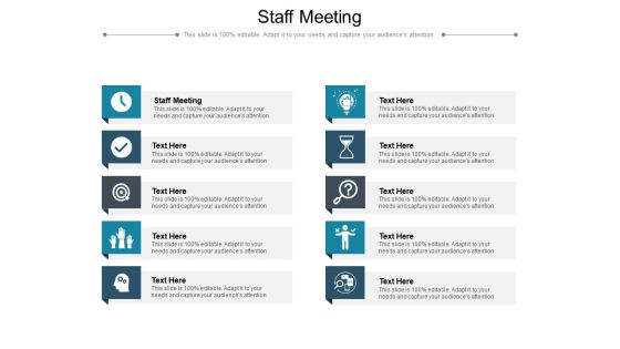 Staff Meeting Ppt PowerPoint Presentation File Maker Cpb Pdf Staff Meeting Ppt PowerPoint Presentation File Maker Cpb Pdf