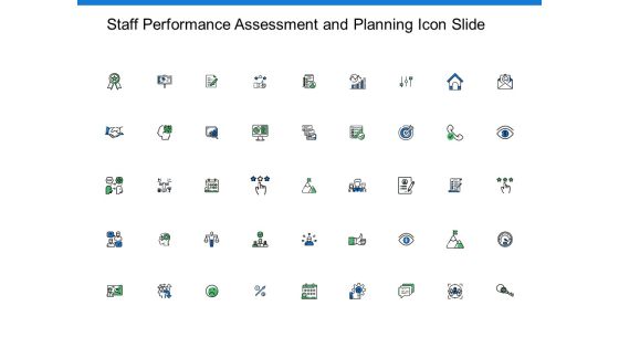 Staff Performance Assessment And Planning Icon Slide Growth Ppt PowerPoint Presentation Slides Graphics Template Staff Performance Assessment And Planning Icon Slide Growth Ppt PowerPoint Presentation Slides Graphics Template