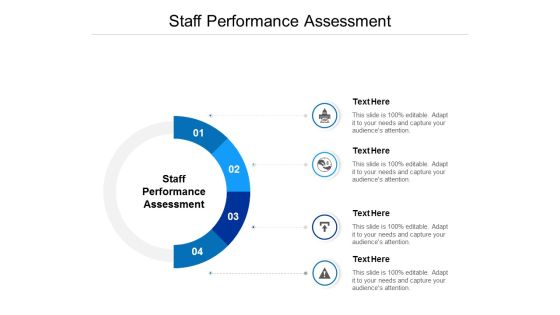 Staff Performance Assessment Ppt PowerPoint Presentation Model Infographic Template Cpb Staff Performance Assessment Ppt PowerPoint Presentation Model Infographic Template Cpb