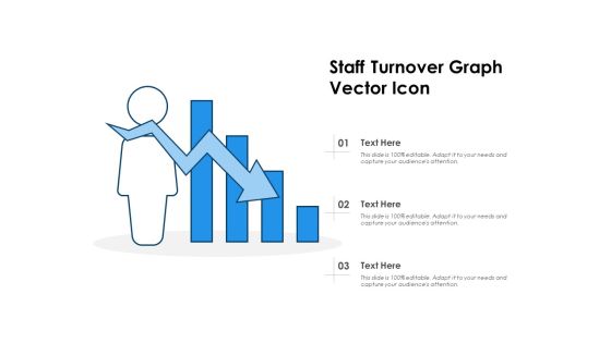 Staff Turnover Graph Vector Icon Ppt PowerPoint Presentation Icon Background Images PDF Staff Turnover Graph Vector Icon Ppt PowerPoint Presentation Icon Background Images PDF